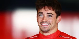 Charles Leclerc, Ferrari, Red Bull