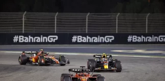 Ferrari, F1, Charles Leclerc, Carlos Sainz