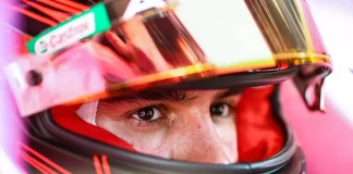 Esteban Ocon, Alpine, Alpine F1
