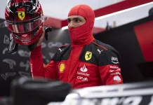 Carlos Sainz, Ferrari, Ferrari F1,