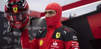 Carlos Sainz, Ferrari, Ferrari F1,