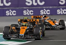McLaren, McLaren F1, Lando Norris, Oscar Piastri