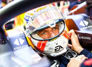Max Verstappen, Red Bull, Ferrari