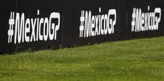 Mèxic, Mexico GP, Fórmula 1