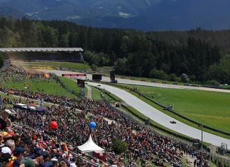 Àustria, Spielberg, Fórmula 1