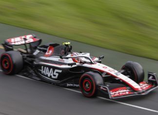 FIA, Haas