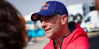 Sebastien Loeb, WRC, Mèxic