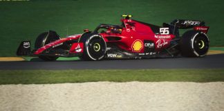 FIA, Ferrari