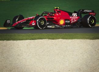 FIA, Ferrari