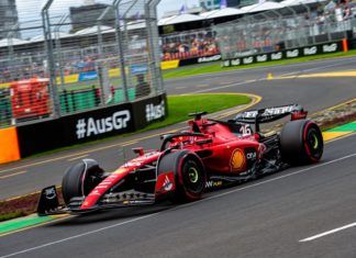 Ferrari, Charles Leclerc, Carlos Sainz, Fred Vasseur