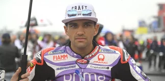 Jorge Martín, Ducati, Pramac, Ducati Pramac
