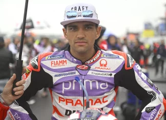 Jorge Martín, Ducati, Pramac, Ducati Pramac