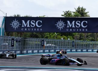 Pierre Gasly, Esteban Ocon