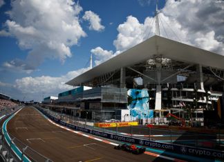 F1, Miami GP, FIA