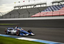 Alex Palou, Ganassi, Takuma Sato, Indycar, Indy500, Scott Dixon