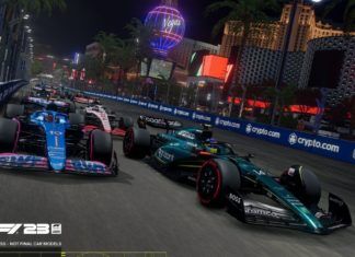 F1, EA Sports