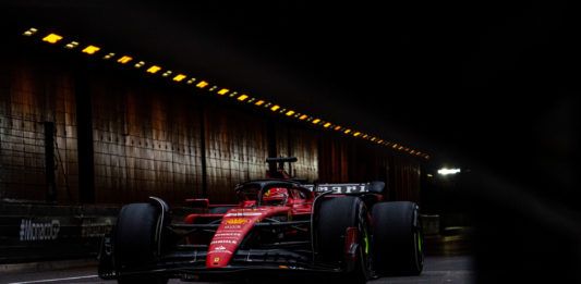 Charles Leclerc, Carlos Sainz, Ferrari, F1