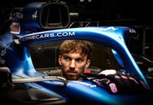 Alpine, F1, Pierre Gasly, Otmar Szafnauer