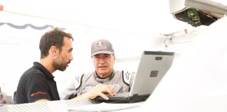 Carlos Sainz, Audi, Rally Dakar, Dakar, Dakar 2023, Dakar 2022