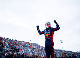 Max Verstappen GP Canadá | Red Bull Racing
