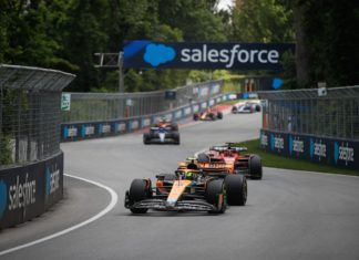 McLaren, F1, FIA