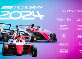 F1, F1 Academy