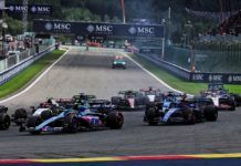 Alpine, Esteban Ocon, Pierre Gasly, F1
