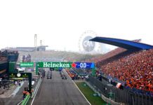 Dutch GP, F1, FIA