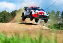 WRC, Kalle Rovanpera
