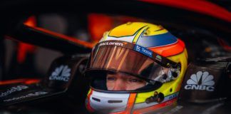 Alex Palou, McLaren, F1, IndyCar
