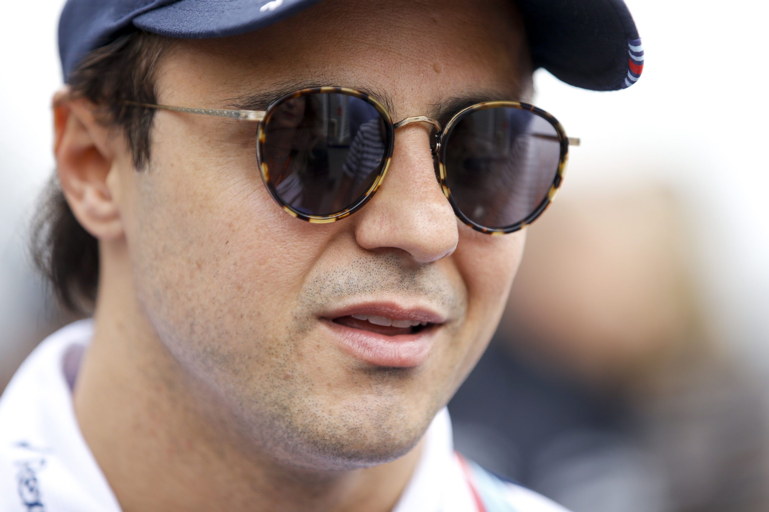 FIA, Felipe Massa