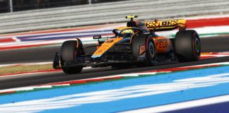 McLaren, Lando Norris, F1
