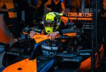 Lando Norris | McLaren Racing