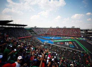 F1, FIA, Mexico GP