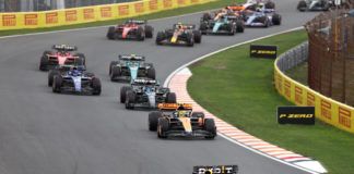 FIA, F1, Pirelli