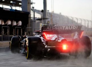FIA, F1, Qatar GP