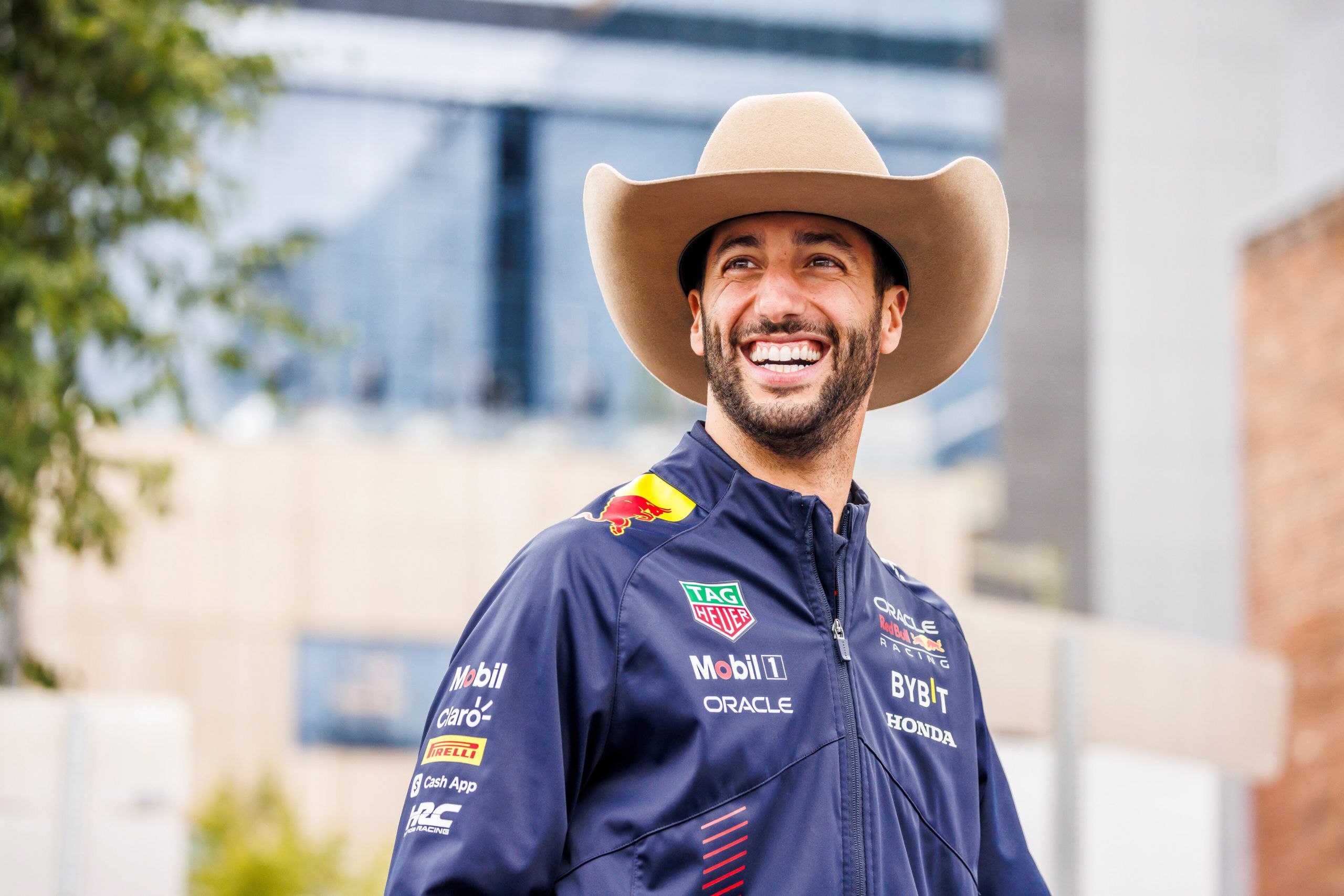 Daniel Ricciardo, F1