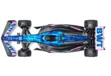Alpine, F1