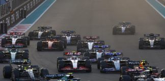 Fernando Alonso, Lewis Hamilton, Pierre Gasly
