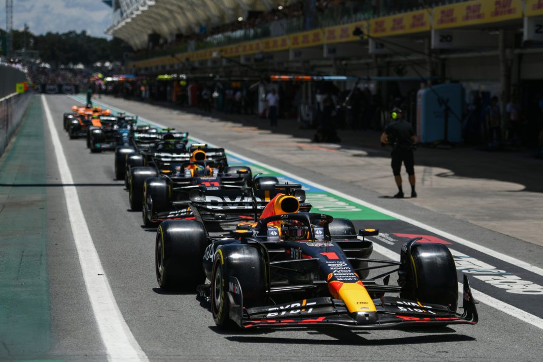 F1 drivers still think revised pitlane rule for qualifying will not work