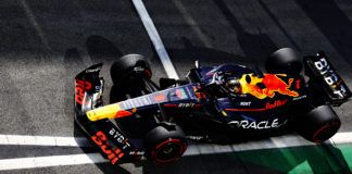 Christian Horner, F1, Max Verstappen