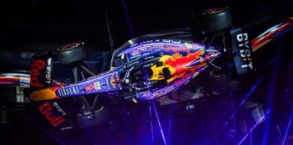 F1, Red Bull, Williams