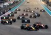 F1, Abu Dhabi GP, Max Verstappen