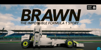 Brawn GP, Brawn