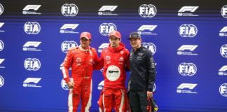 FIA, Max Verstappen, Carlos Sainz