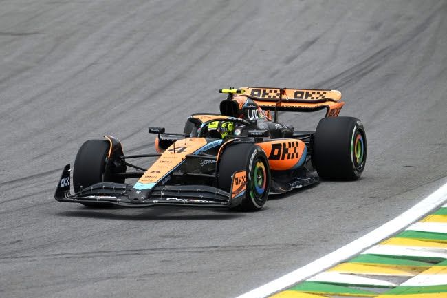 F1, Brazil GP