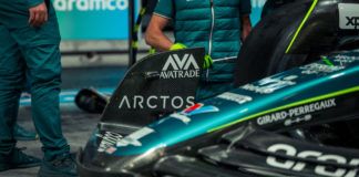 Arctos Partners, Aston Martin