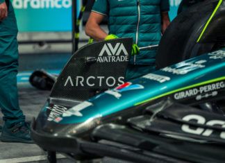 Arctos Partners, Aston Martin