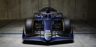 F2, FIA