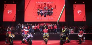 Ducati, MotoGP, World SBK, WSBK